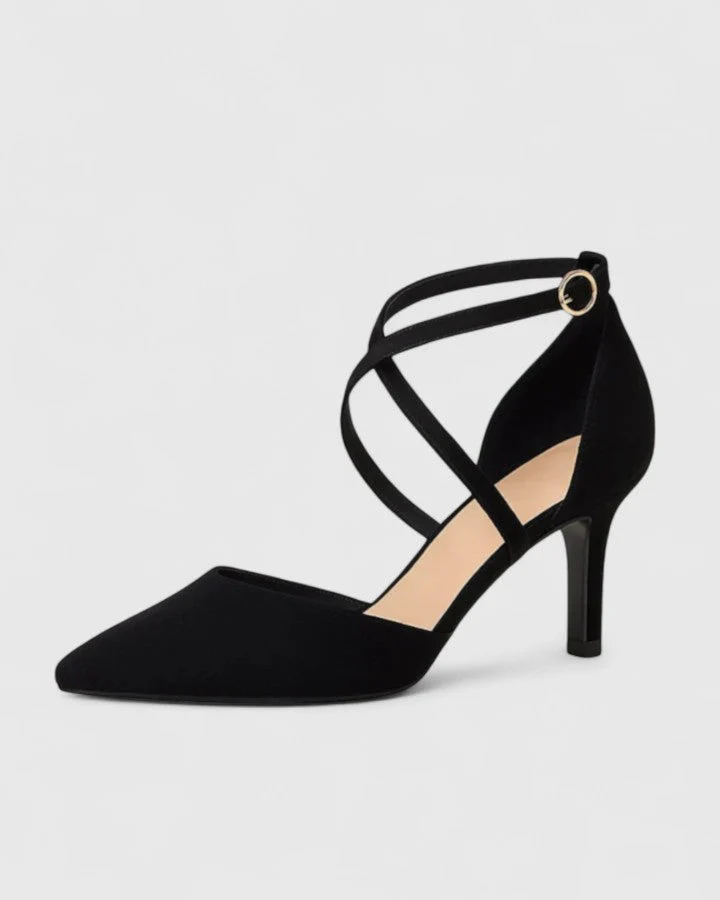 Valeria™ | Tacones elegantes