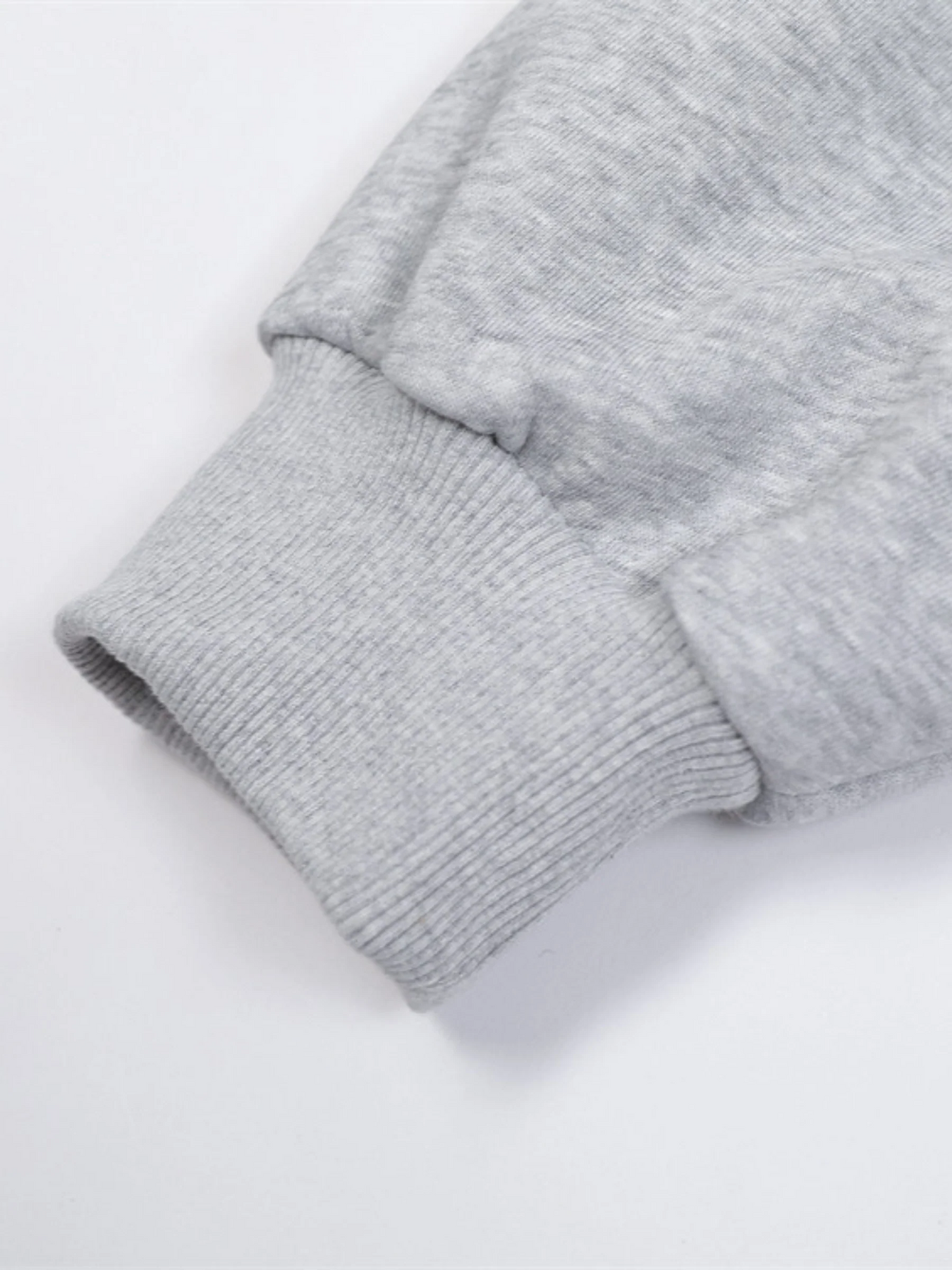 Lucía | Sudadera Estampado Perrito