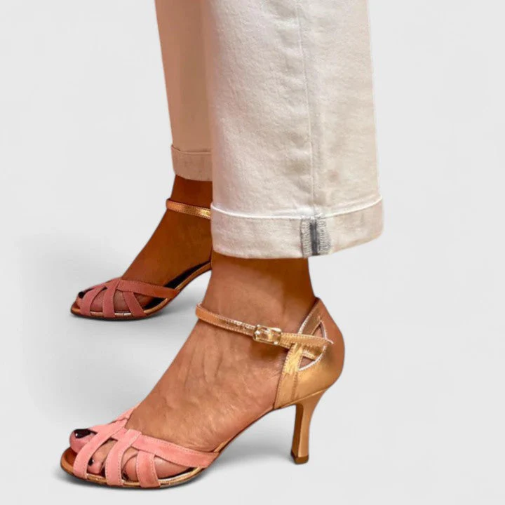 Dalia™ | Tacones ortopédicos