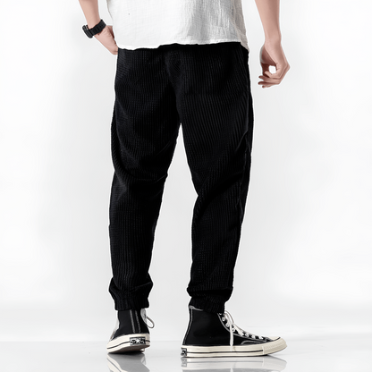 Jose - Pantalones de pana