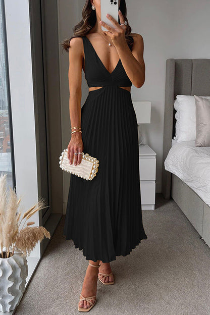 Alicia™ | Vestido radiant twist