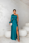 Leonor™ | Vestido de corte A atemporal