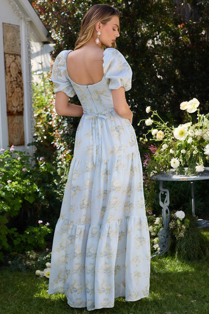 Leila™ | Vestido elegante y fluido