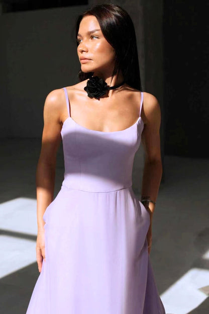 Elisa™ | Vestido chic