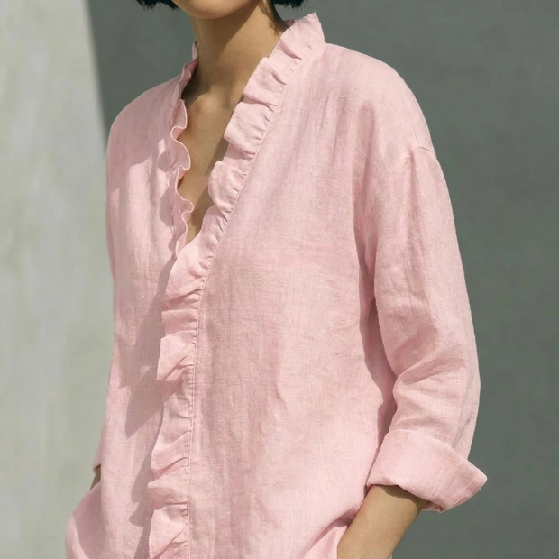 Blusas y Camisas