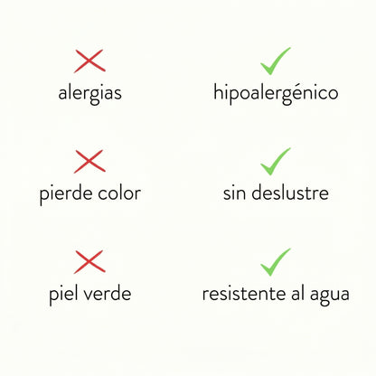 Bella - Pendientes de perlas de agua dulce