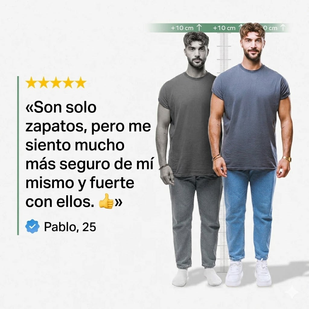 Eleva Plus | Edición Limitada