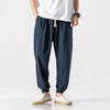 Yoko - Pantalones japoneses cómodos