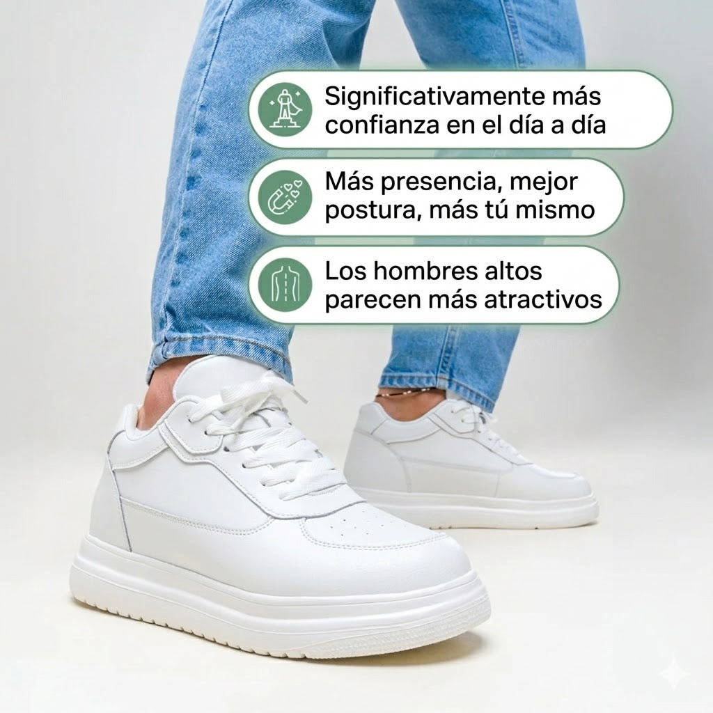 Eleva Plus | Edición Limitada
