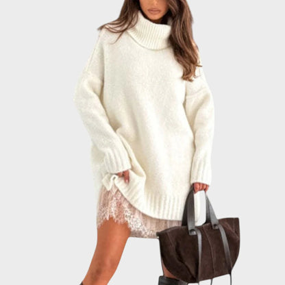 Aurora | Conjunto de Jersey y Vestido