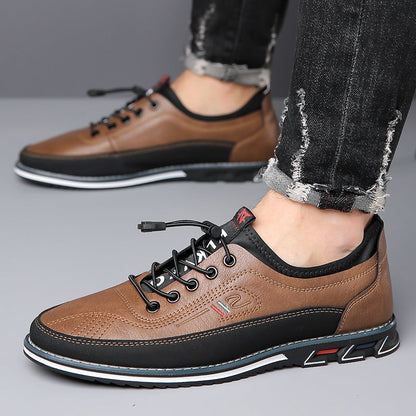 Lázaro® | Zapatos Oxford hechos a mano