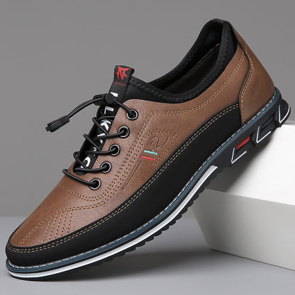 Lázaro® | Zapatos Oxford hechos a mano