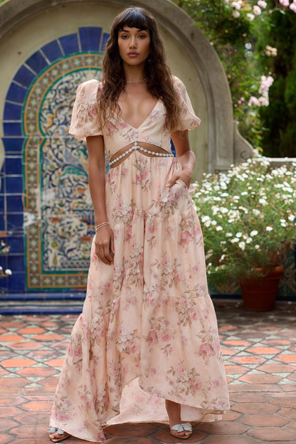 Leila™ | Vestido elegante y fluido