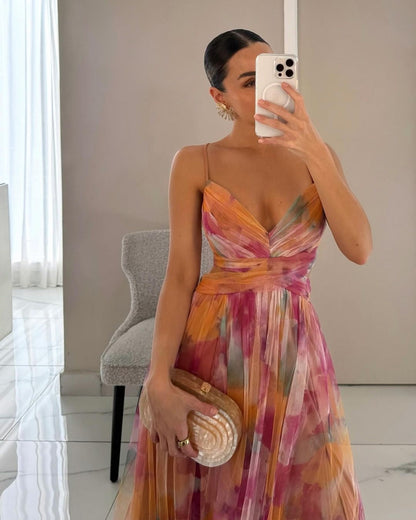 Gracia™ | Vestido romántico e invisible