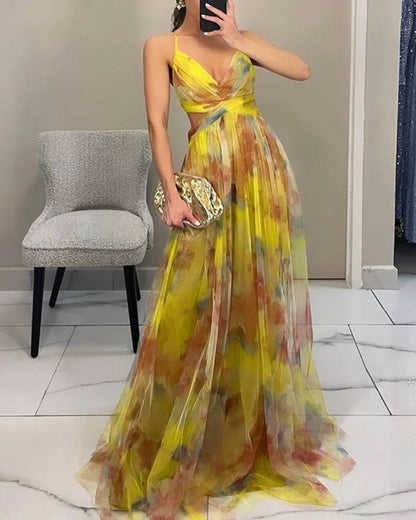 Gracia™ | Vestido romántico e invisible