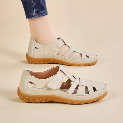 Lea | Sandalias cómodas para el día a día