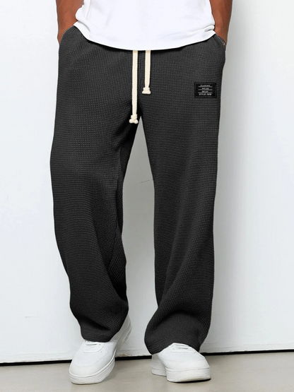 Samuel | Pantalones Ultimate Relax