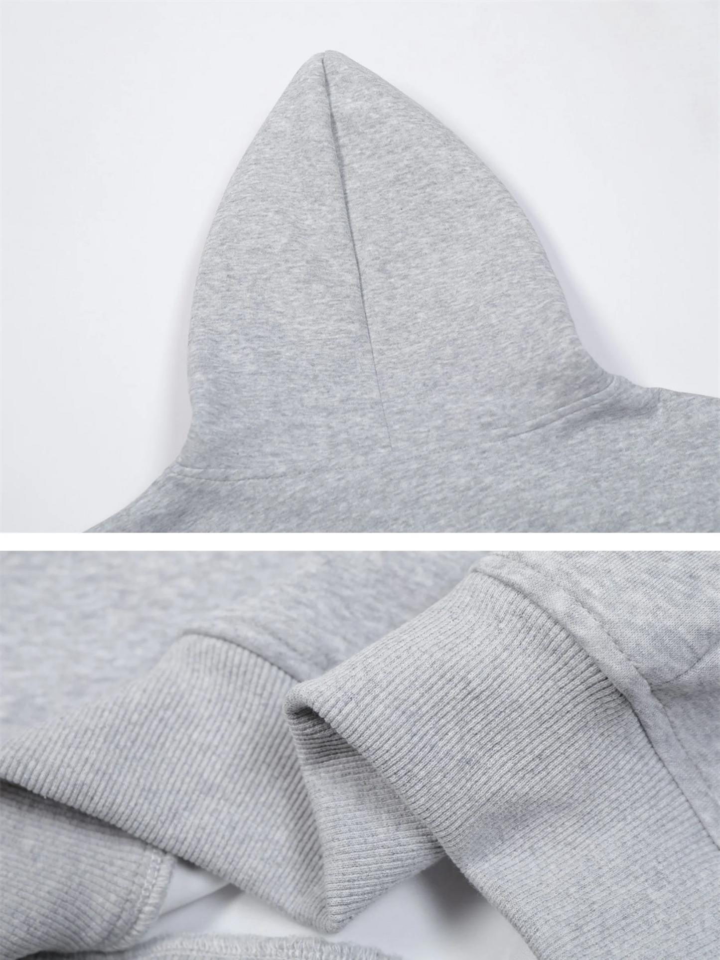 Lucía | Sudadera Estampado Perrito