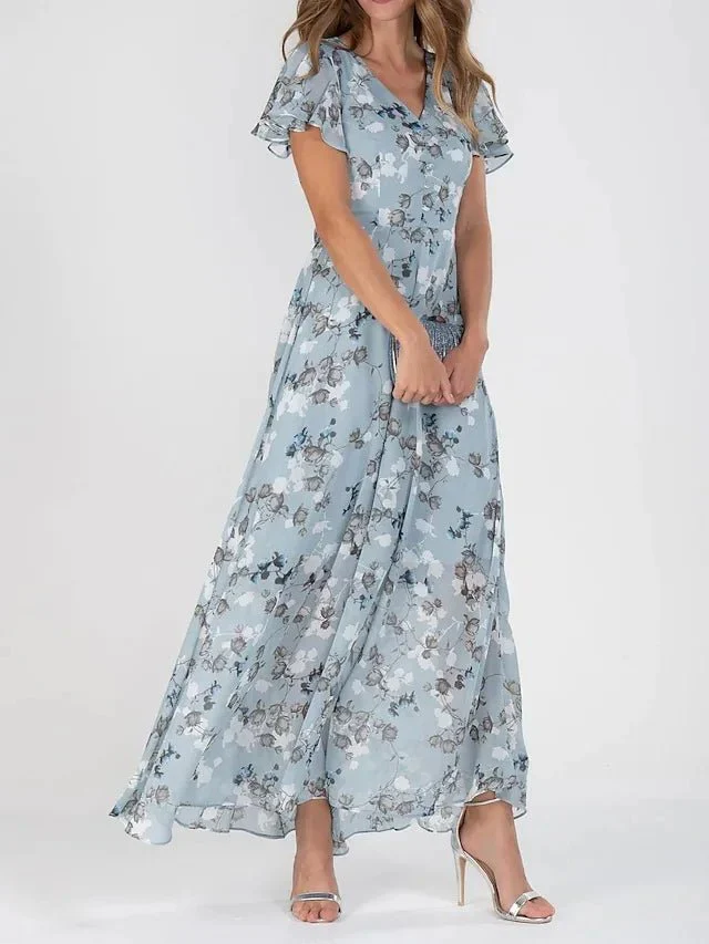 Zuri | Vestido fluido y favorecedor