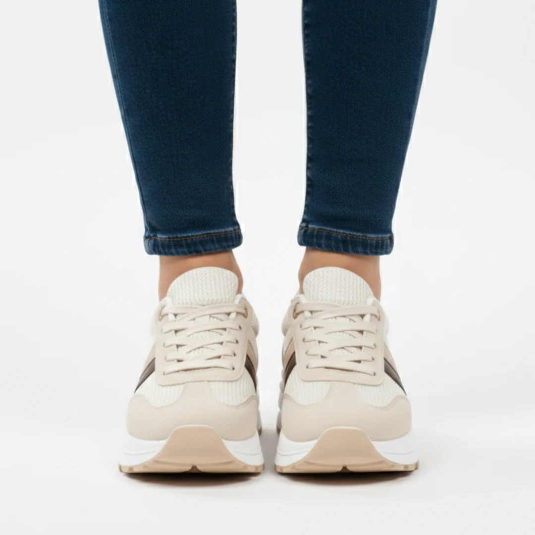 Tessa | Zapatos cómodos para mujer