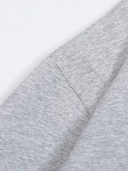 Lucía | Sudadera Estampado Perrito