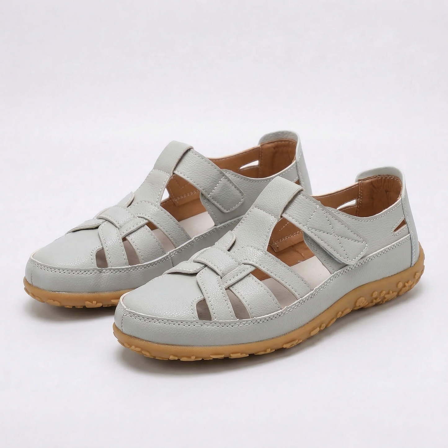 Lea | Sandalias cómodas para el día a día