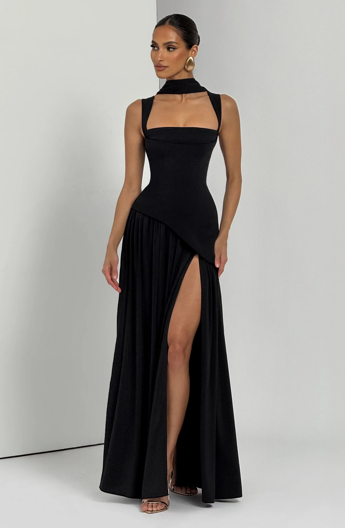 Talía | Vestido largo