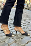 Santa™ | Bailarina abierta para la transición