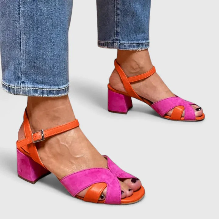 Devora™ | Tacones ortopédicos