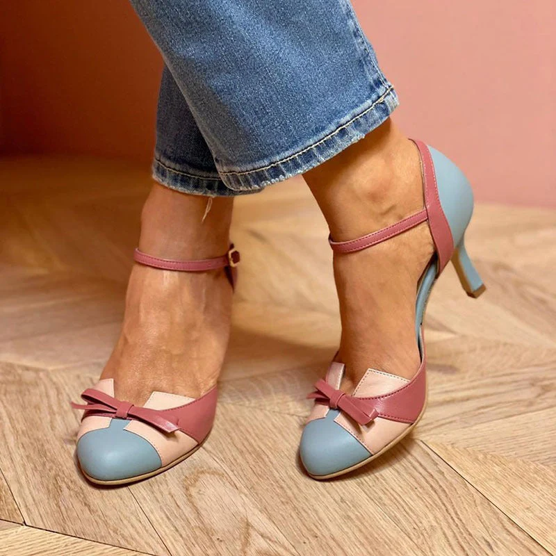 Quinta™ | Tacones cómodos