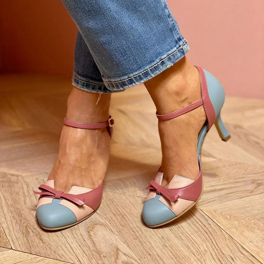 Quinta™ | Tacones cómodos