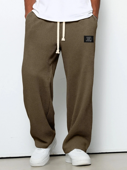 Samuel | Pantalones Ultimate Relax