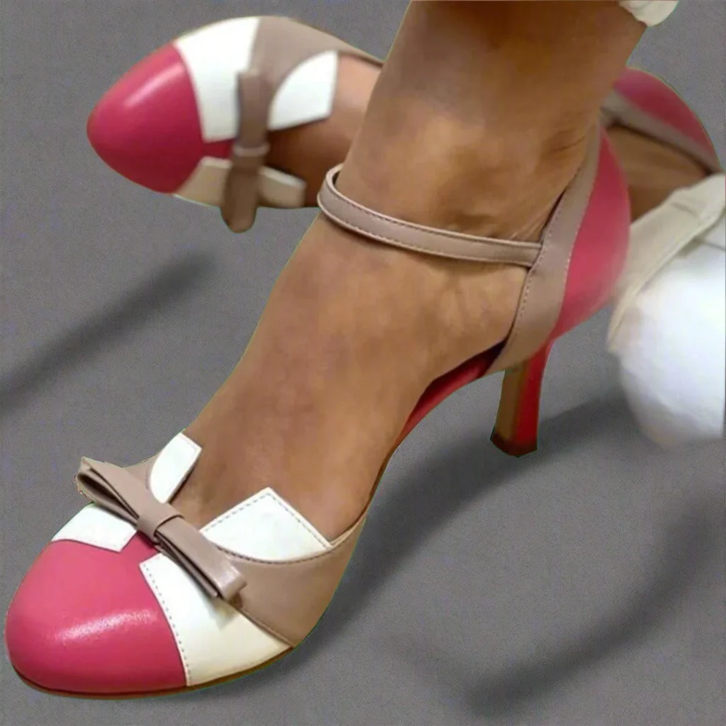 Quinta™ | Tacones cómodos