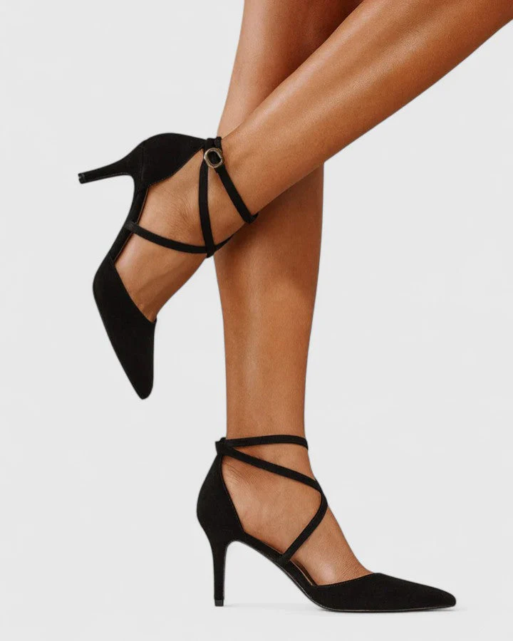 Valeria™ | Tacones elegantes