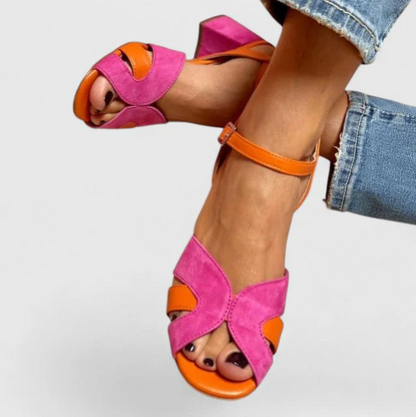 Devora™ | Tacones ortopédicos