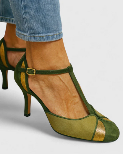 Coral™ | Tacones sofisticados