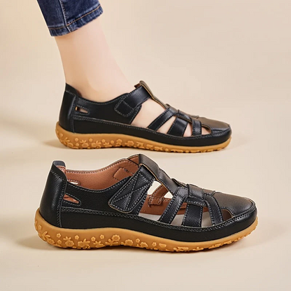 Lea | Sandalias cómodas para el día a día