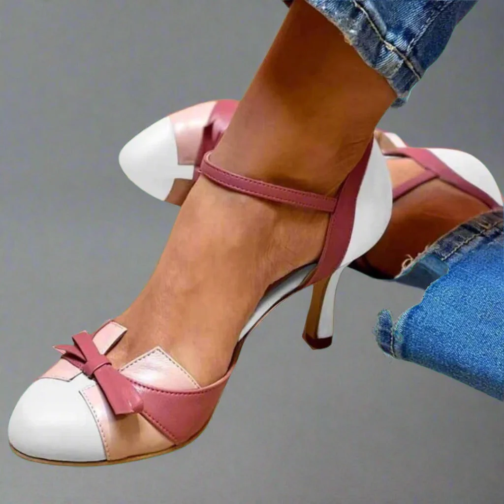 Quinta™ | Tacones cómodos