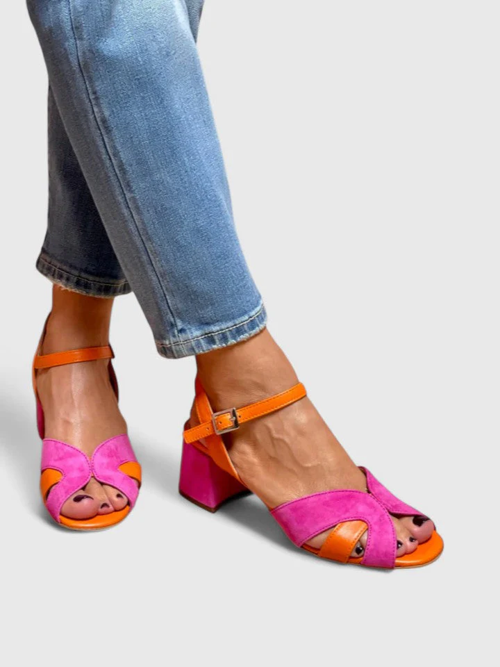 Devora™ | Tacones ortopédicos