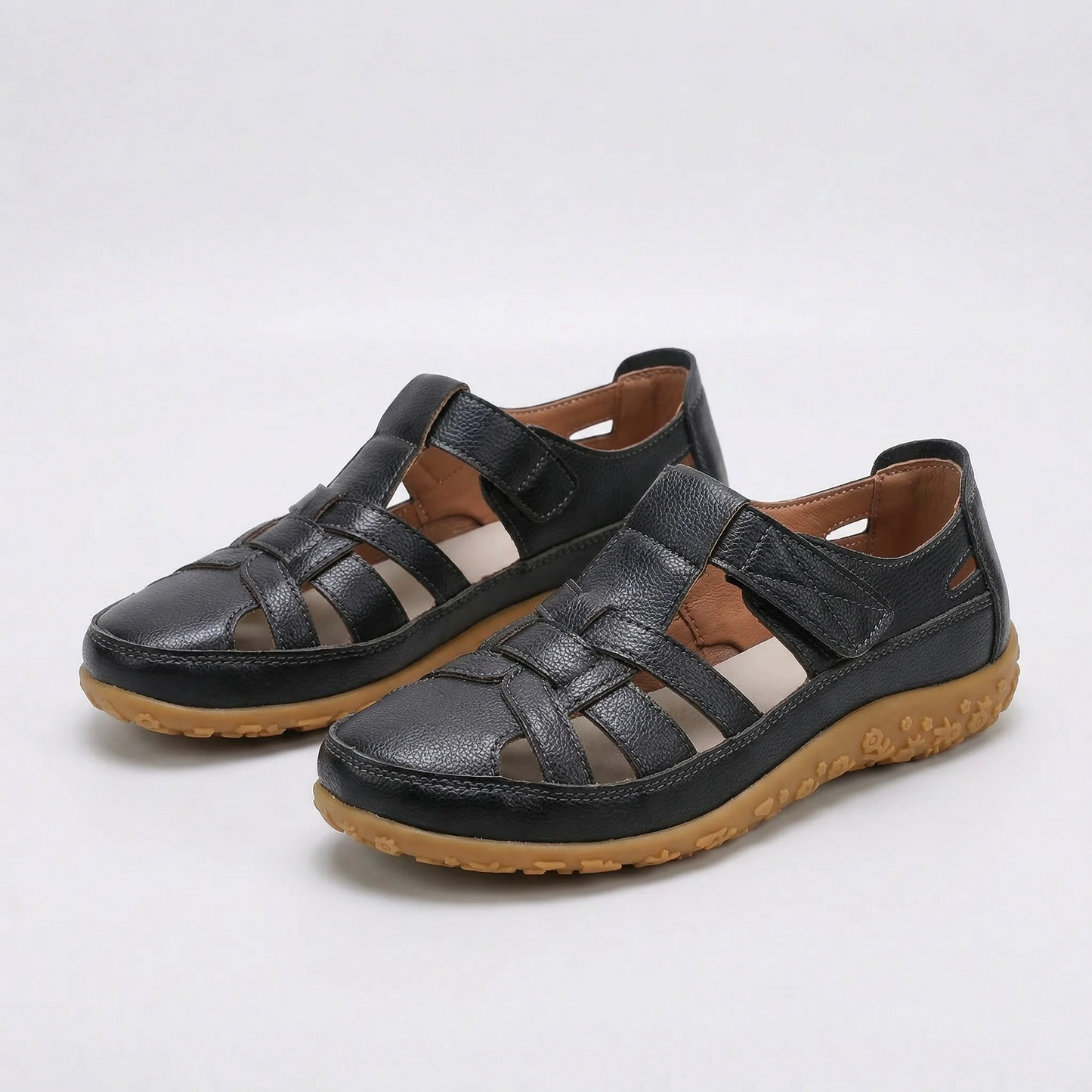 Lea | Sandalias cómodas para el día a día