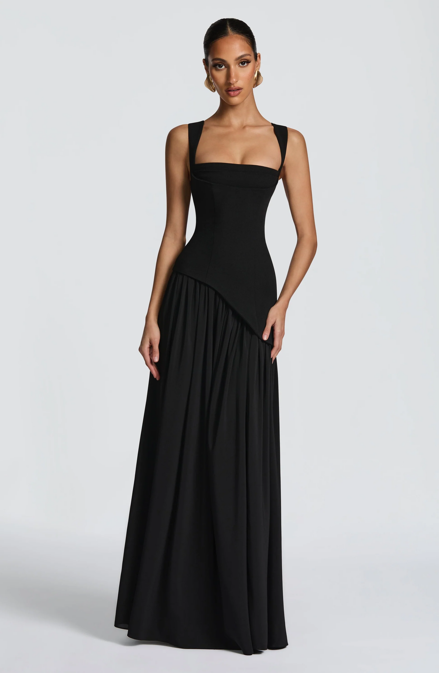 Talía | Vestido largo