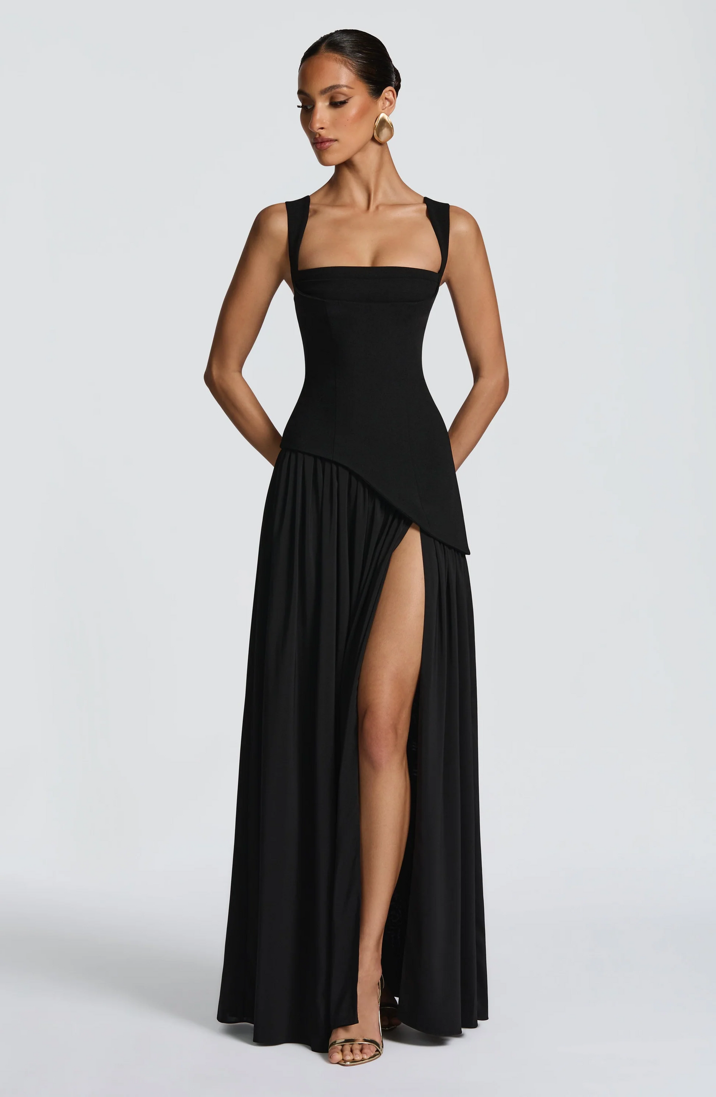 Talía | Vestido largo
