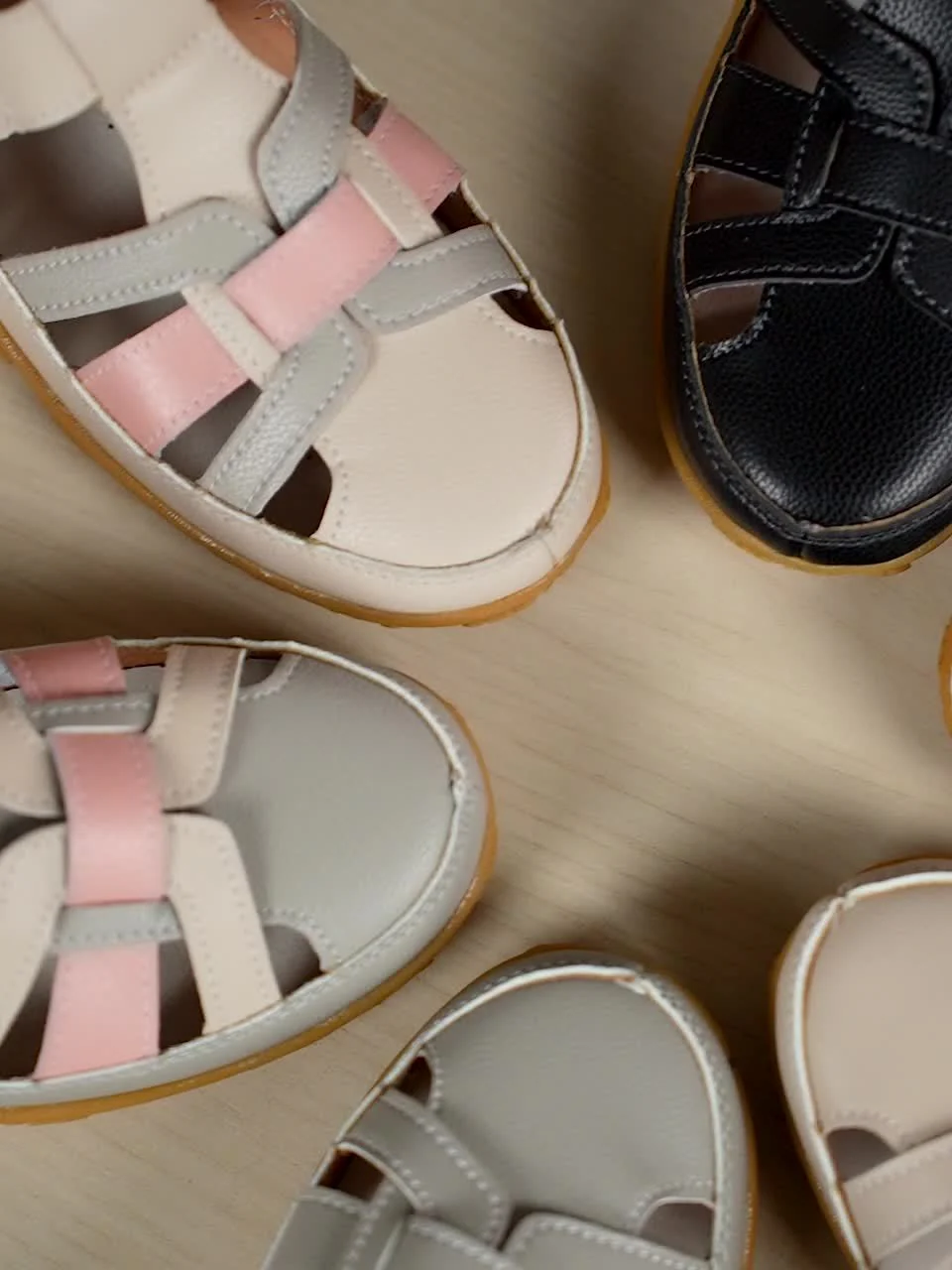 Lea | Sandalias cómodas para el día a día