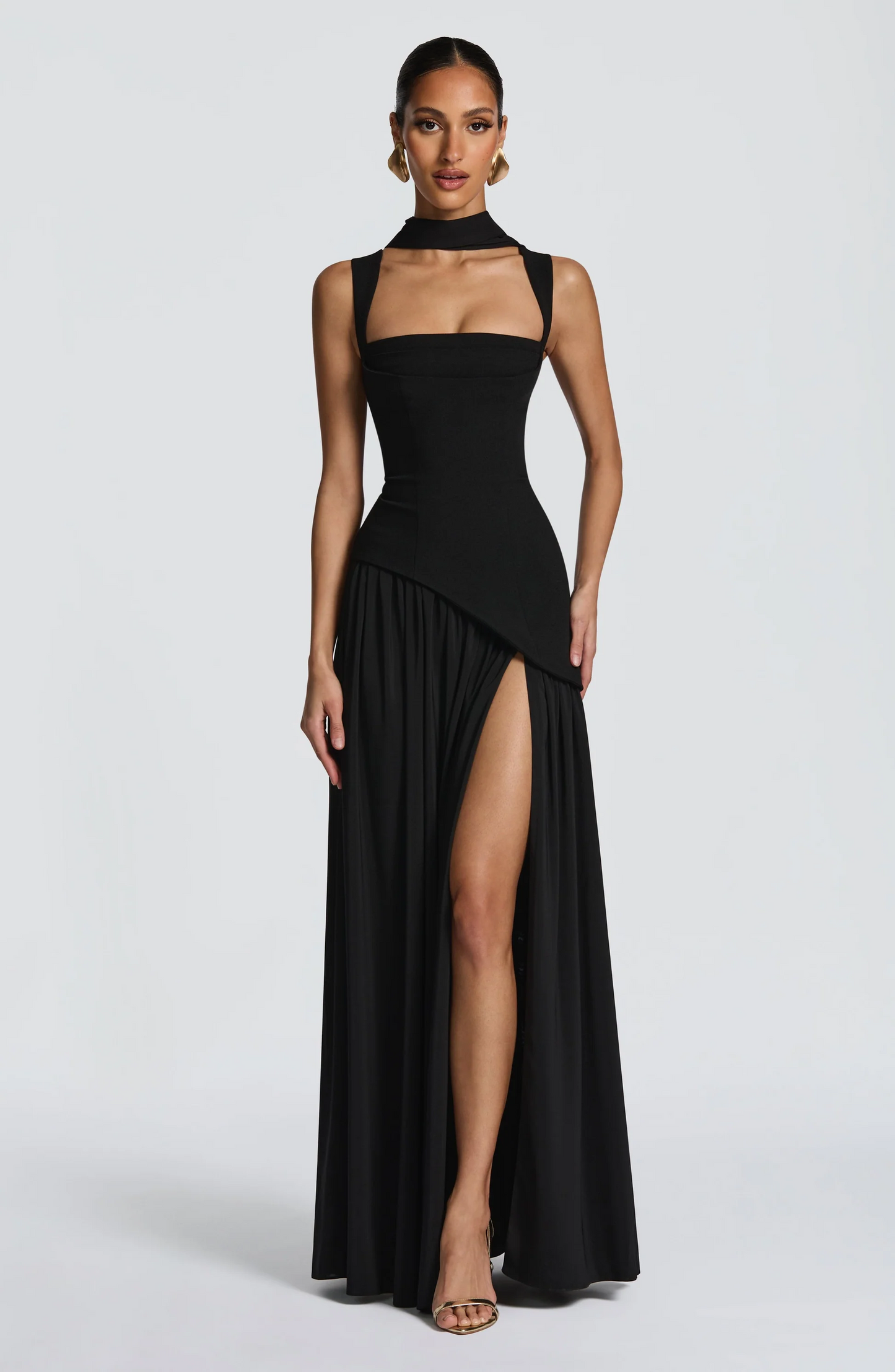 Talía | Vestido largo