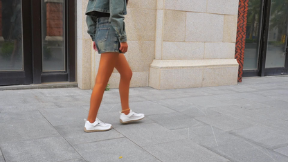 Mira™ | Comodidad ligera para el verano con diseño transpirable.