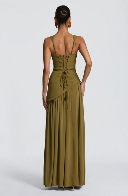 Talía | Vestido largo