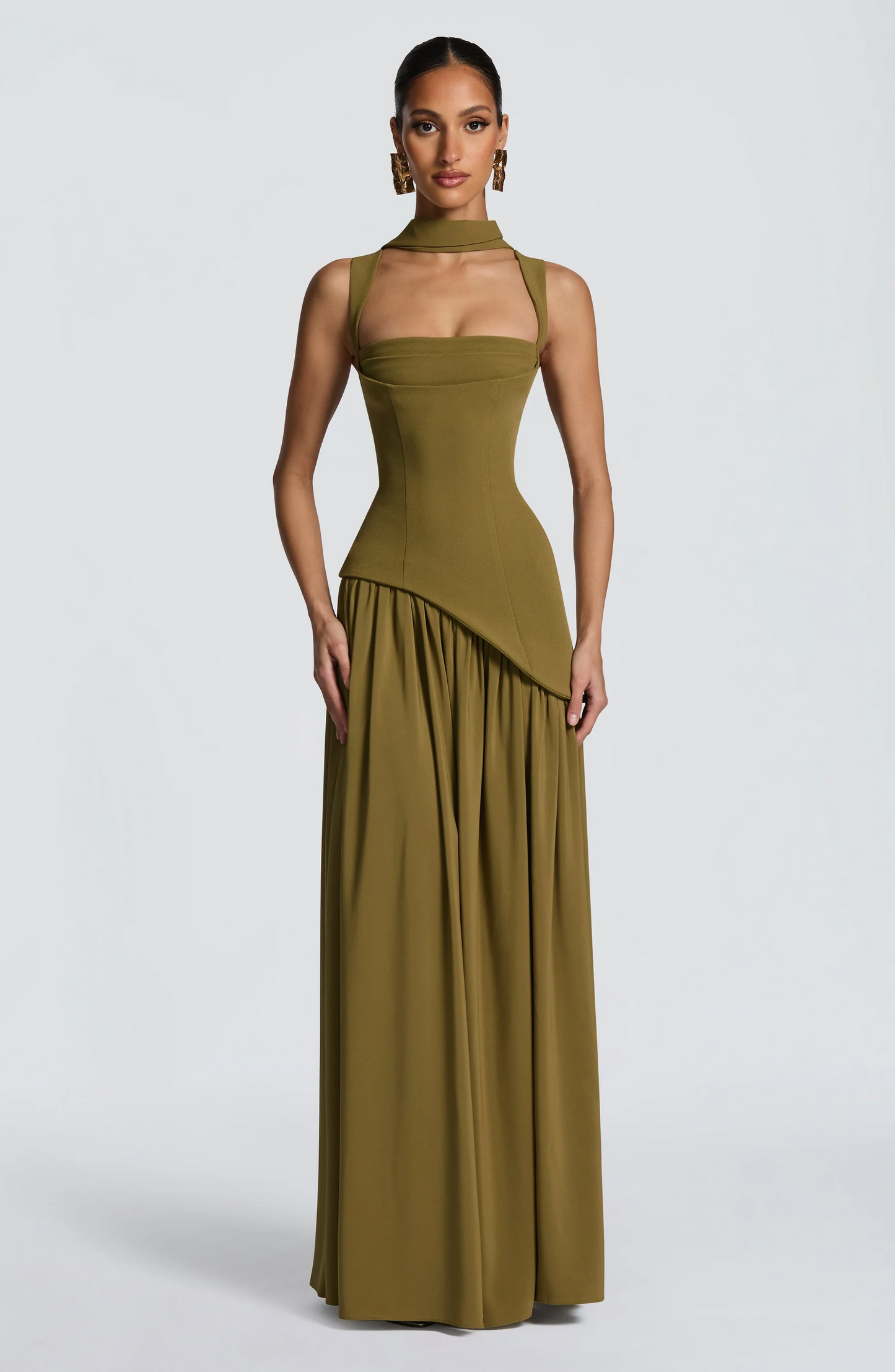 Talía | Vestido largo