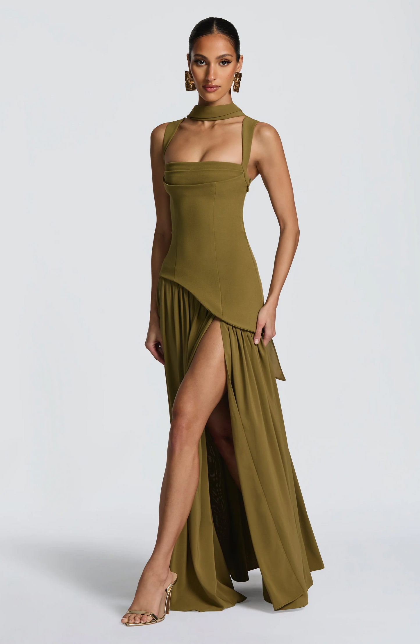 Talía | Vestido largo