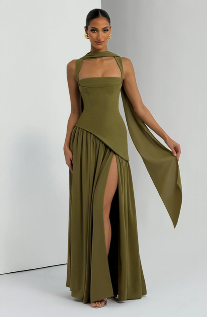 Talía | Vestido largo