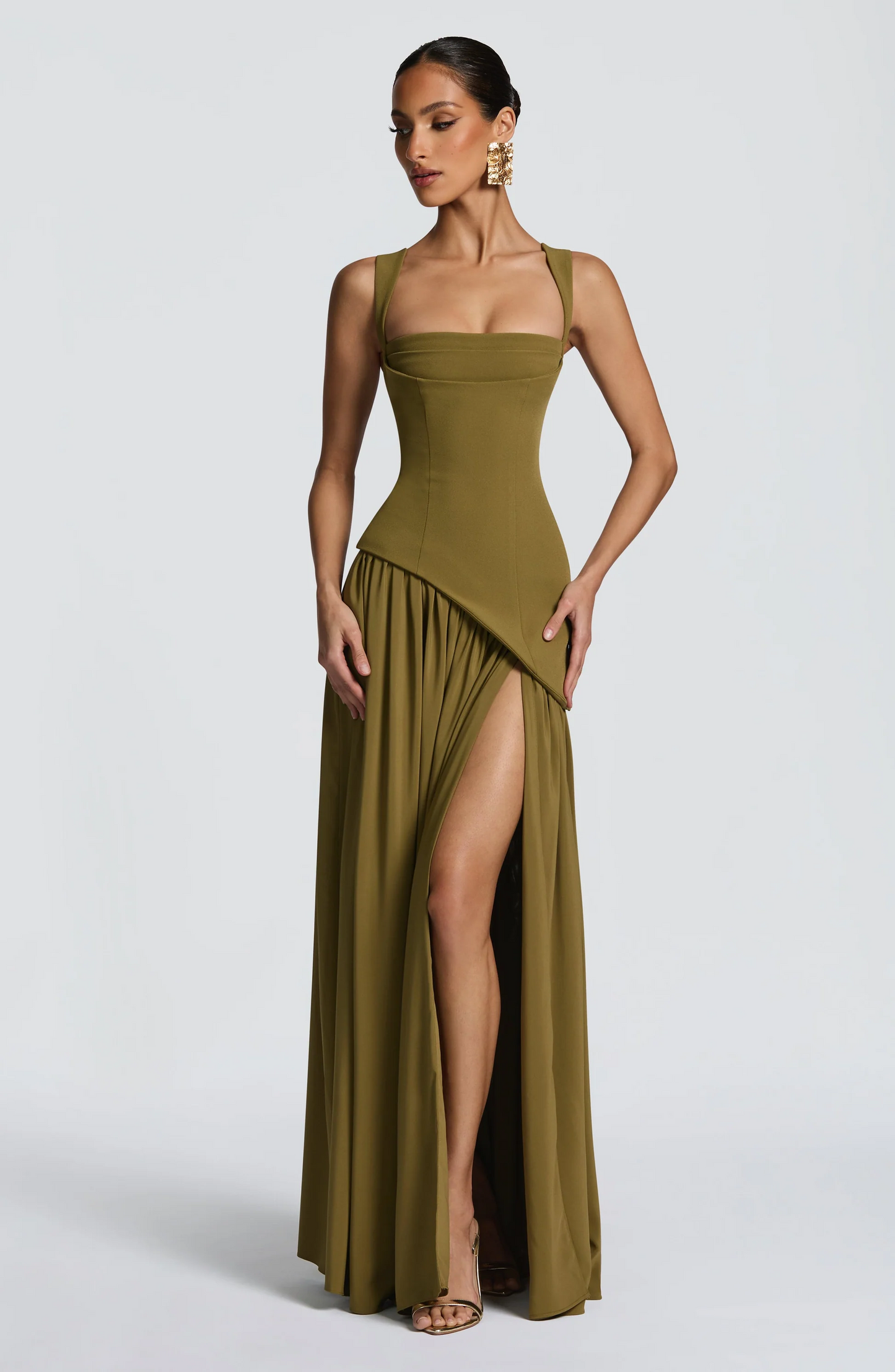 Talía | Vestido largo